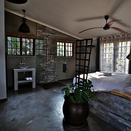 Villa La Mercy Chalet No Load Shedding Or Water Outages Ngoại thất bức ảnh