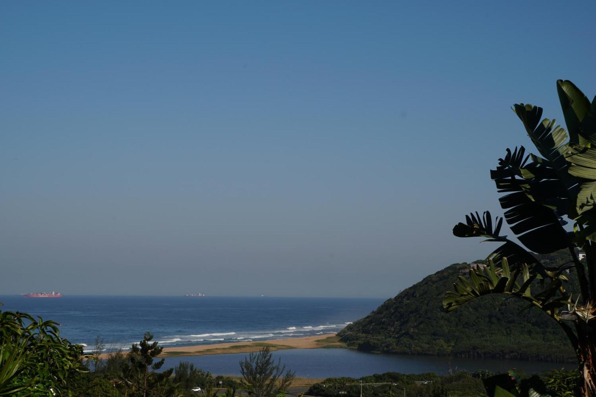 Villa La Mercy Chalet No Load Shedding Or Water Outages Ngoại thất bức ảnh