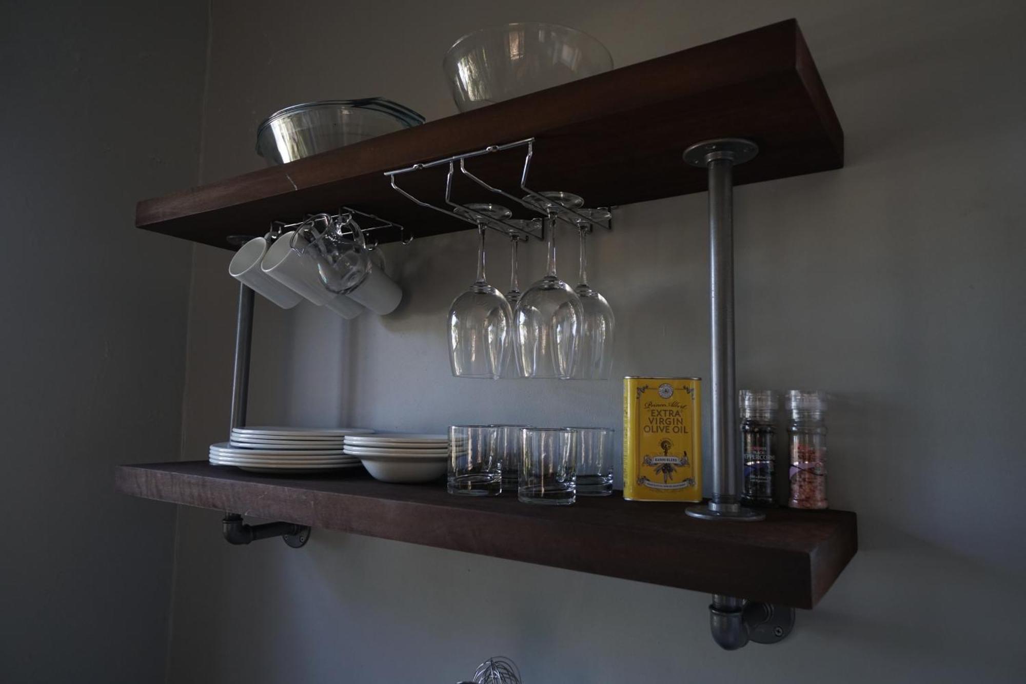 Villa La Mercy Chalet No Load Shedding Or Water Outages Ngoại thất bức ảnh