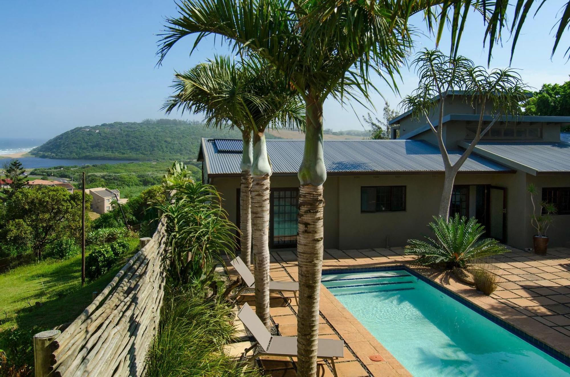 Villa La Mercy Chalet No Load Shedding Or Water Outages Ngoại thất bức ảnh
