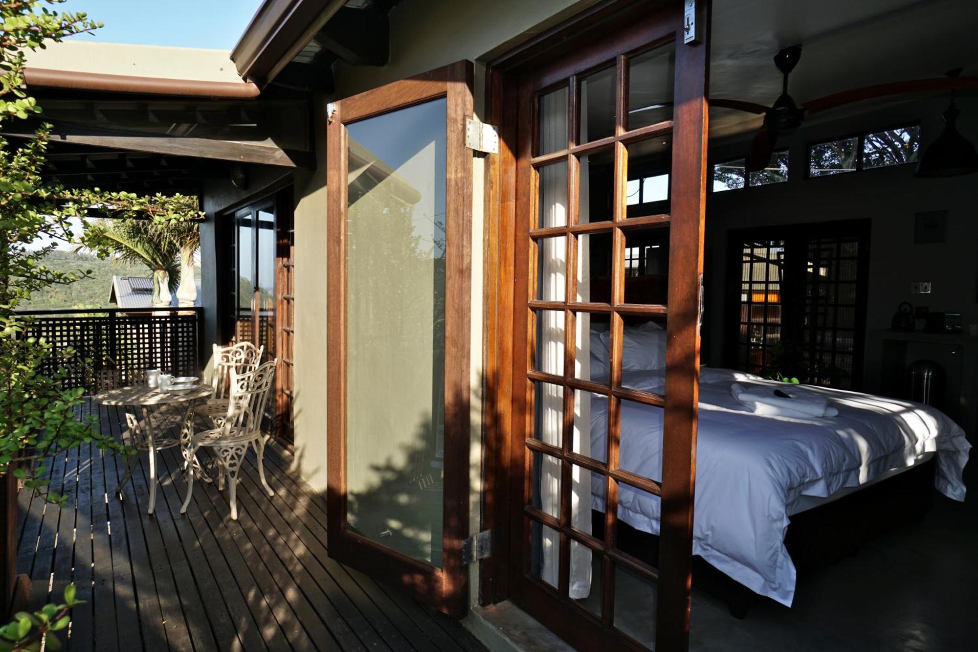 Villa La Mercy Chalet No Load Shedding Or Water Outages Ngoại thất bức ảnh