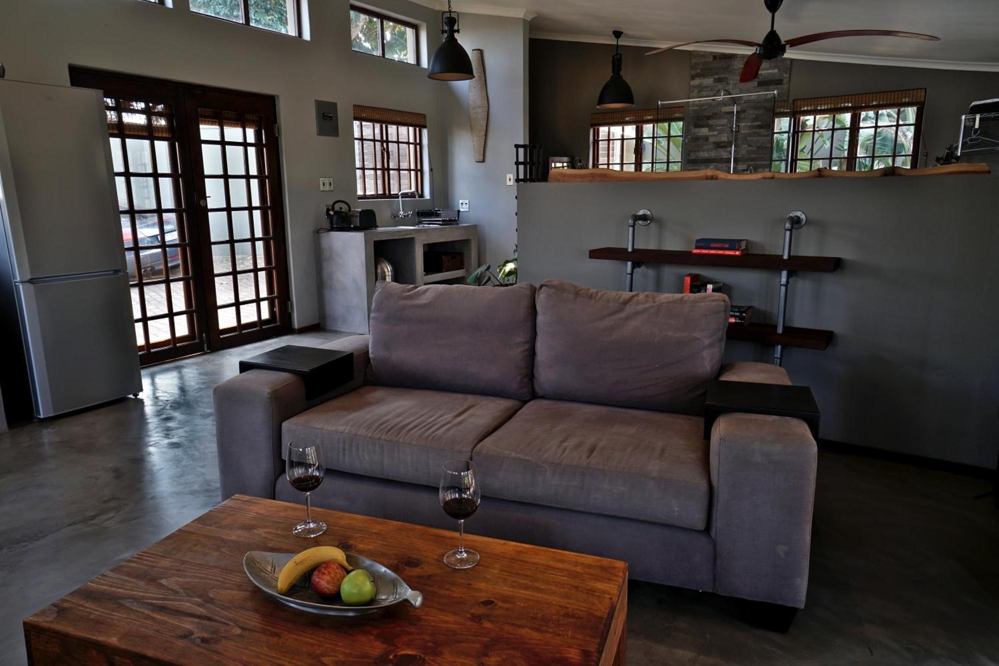 Villa La Mercy Chalet No Load Shedding Or Water Outages Ngoại thất bức ảnh