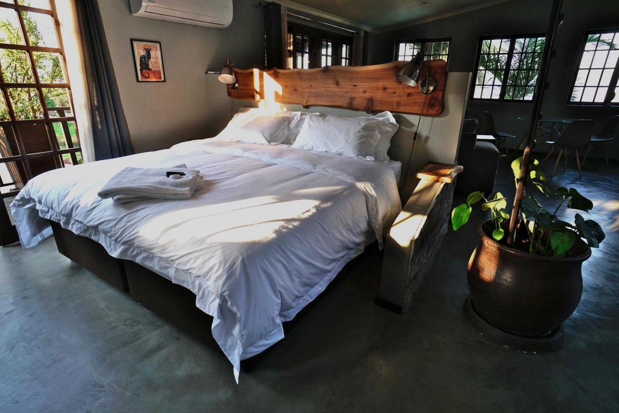 Villa La Mercy Chalet No Load Shedding Or Water Outages Ngoại thất bức ảnh