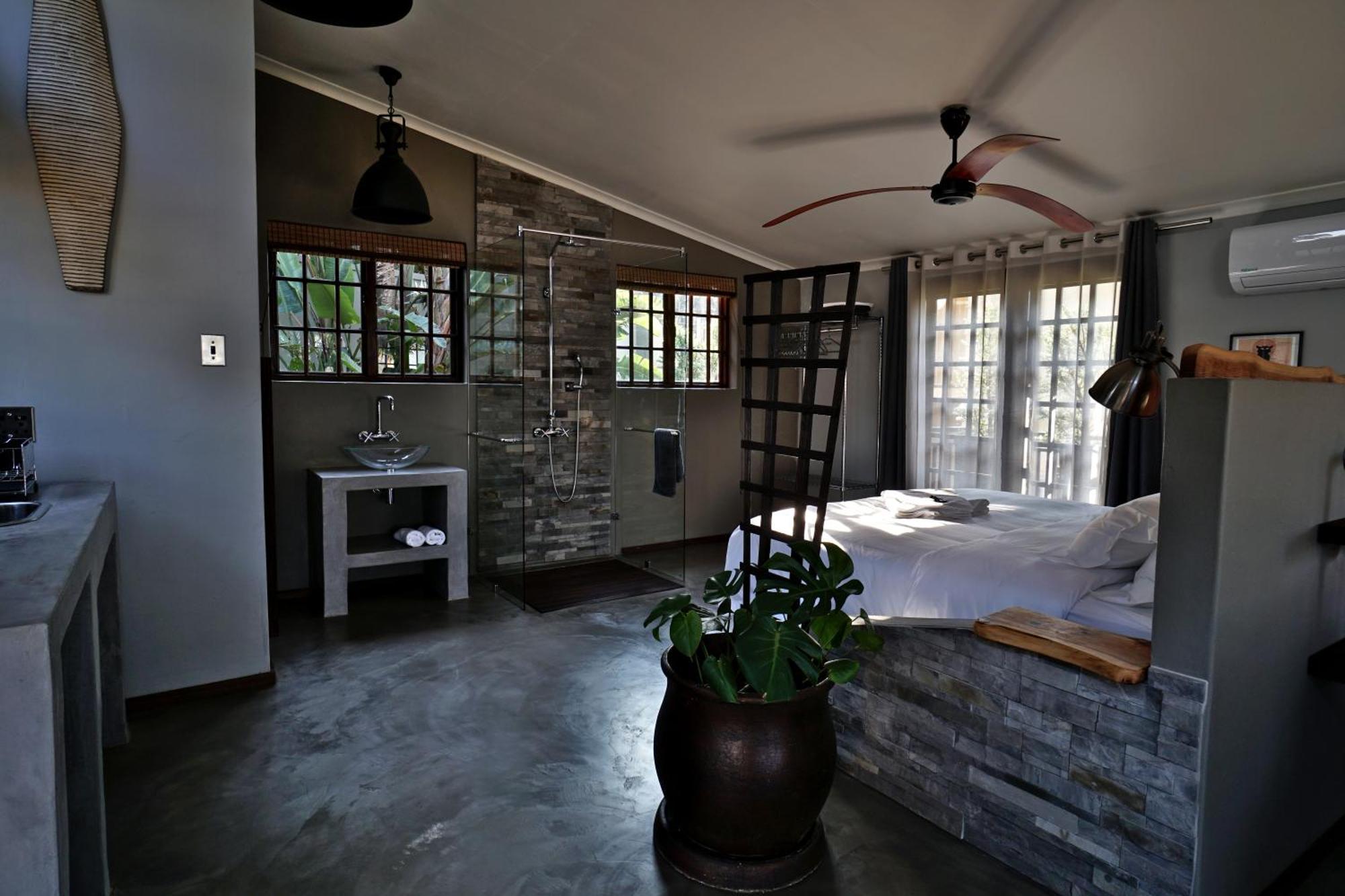 Villa La Mercy Chalet No Load Shedding Or Water Outages Ngoại thất bức ảnh