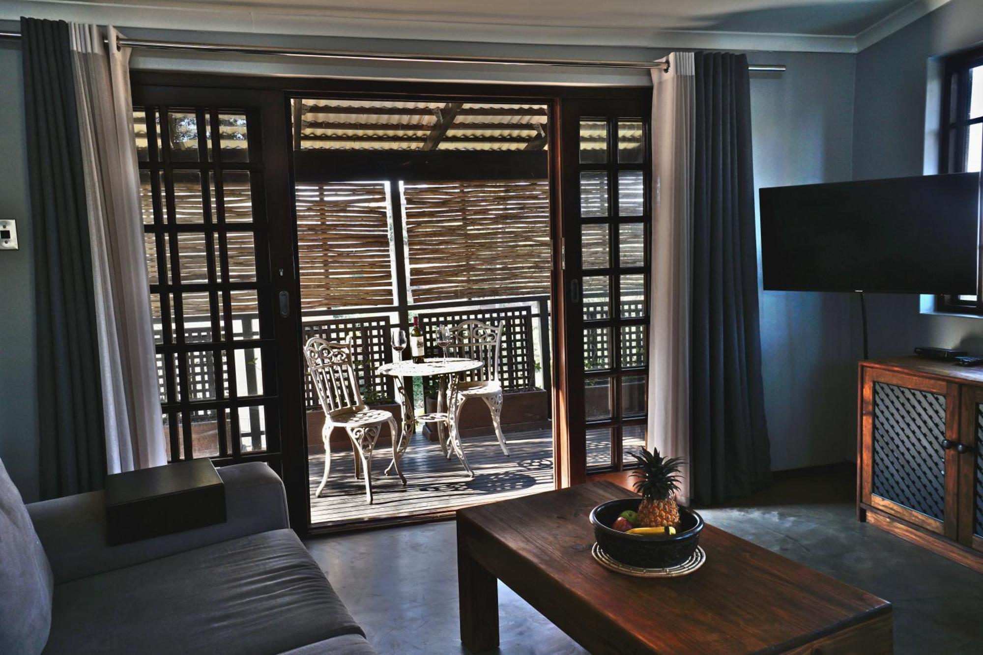Villa La Mercy Chalet No Load Shedding Or Water Outages Ngoại thất bức ảnh